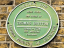 Britton, Thomas